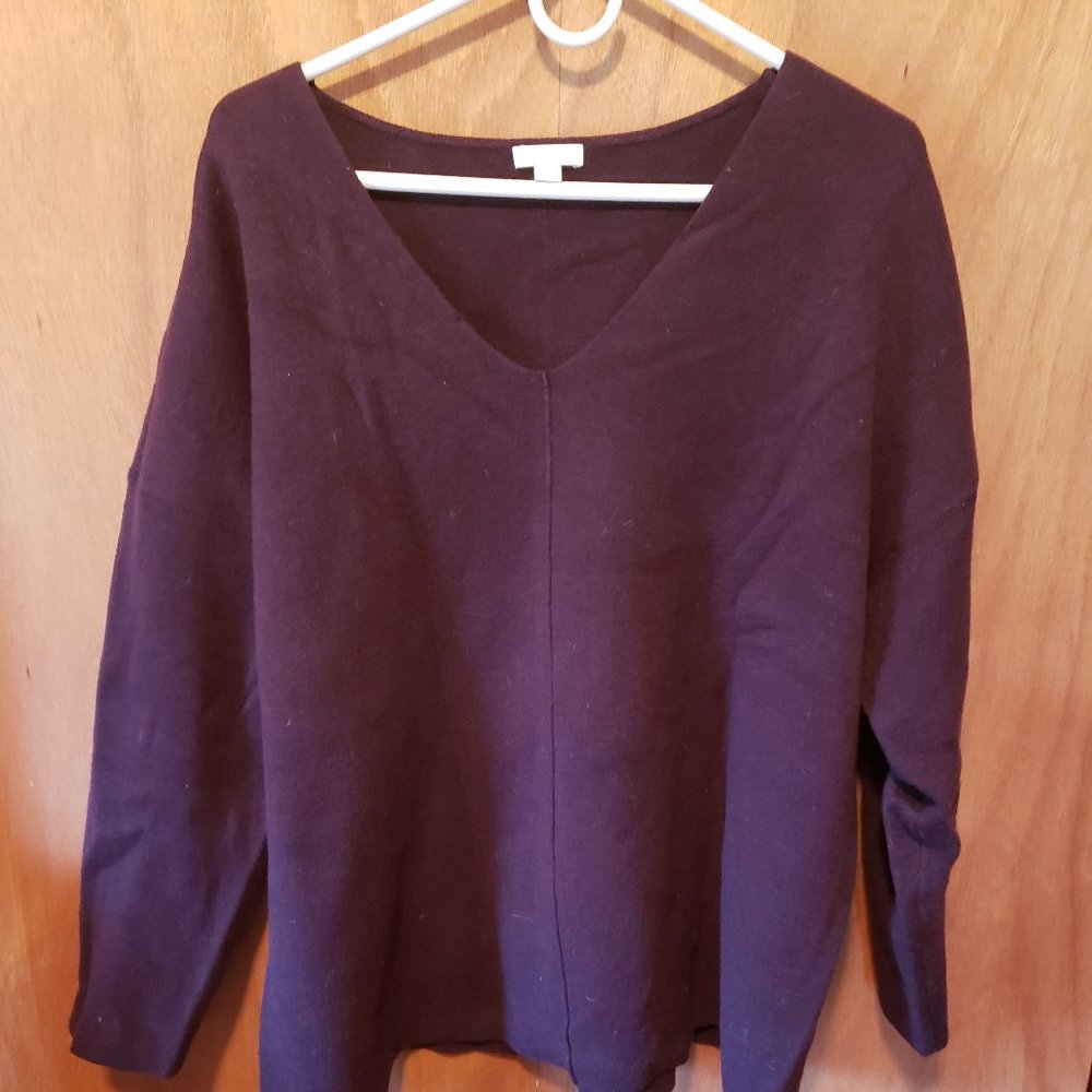 J Jill Sweater